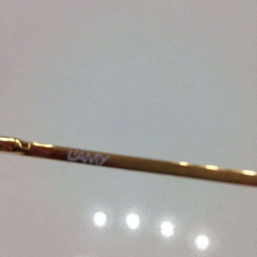 Women's L’Amy VANNA Z638 Eyeglass Frame 56[]13-135